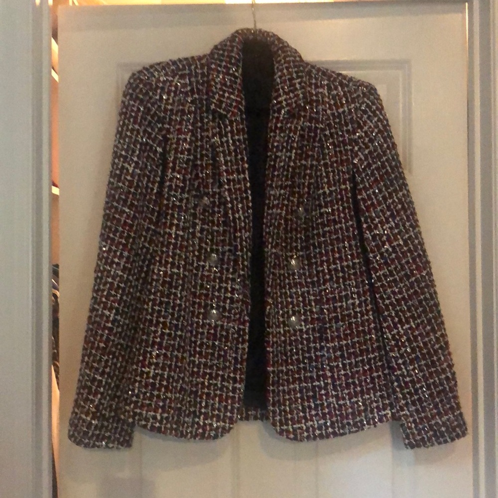 Ladies Cape